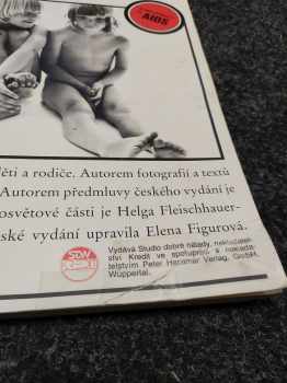 Helga Fleischhauer-Hardt: Ukaž mi to!