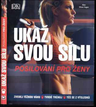 Ukaž svou sílu