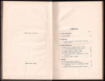 Aristotelés: Ukázky ze spisů Aristotelových