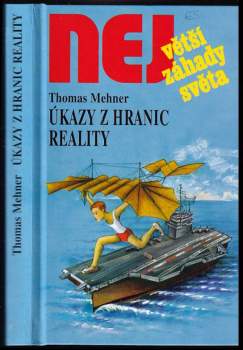 Úkazy z hranic reality