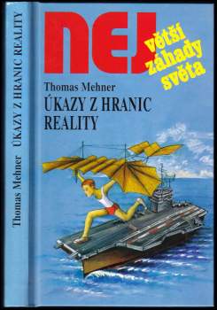 Úkazy z hranic reality
