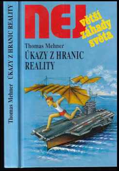 Úkazy z hranic reality