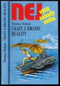 Úkazy z hranic reality