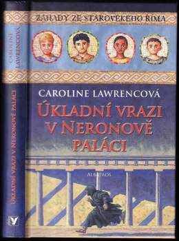 Úkladní vrazi v Neronově paláci
