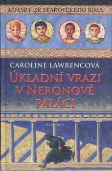 Úkladní vrazi v Neronově paláci