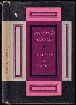 Friedrich Schiller: Úklady a láska