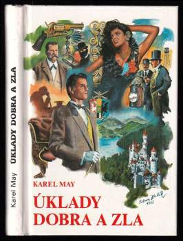 Úklady dobra a zla