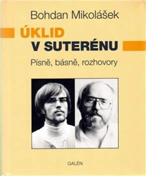 Úklid v suterénu