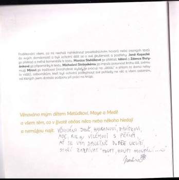Martina Holcová: Uklidím, až děti vyrostou