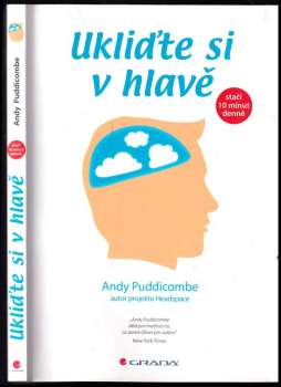 Andy Puddicombe: Ukliďte si v hlavě