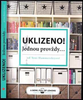 Toni Hammersley: Uklizeno!