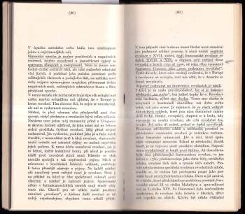 José Ortega y Gasset: Úkol naší doby