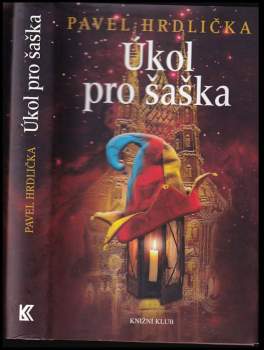Úkol pro šaška