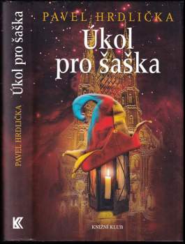 Úkol pro šaška