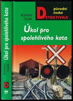 Úkol pro spolehlivého kata
