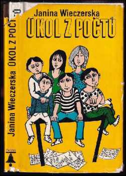 Janina Wieczerska: Úkol z počtů