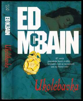 Ed McBain: Ukolébavka