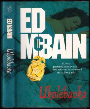 Ed McBain: Ukolébavka