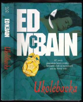 Ed McBain: Ukolébavka