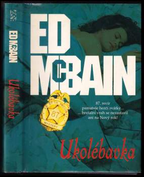 Ed McBain: Ukolébavka