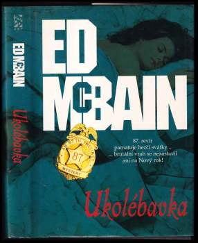Ed McBain: Ukolébavka