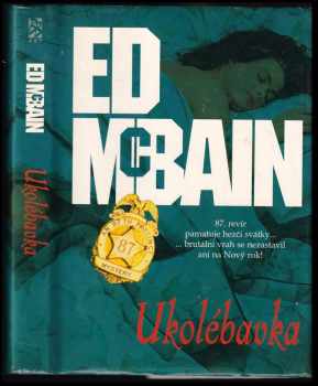 Ed McBain: Ukolébavka