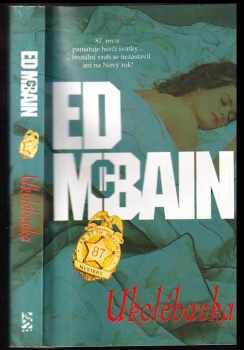 Ed McBain: Ukolébavka