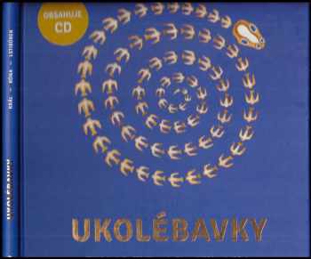 Ukolébavky