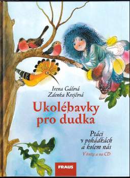 Ukolébavky pro dudka