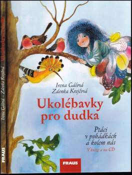Ukolébavky pro dudka