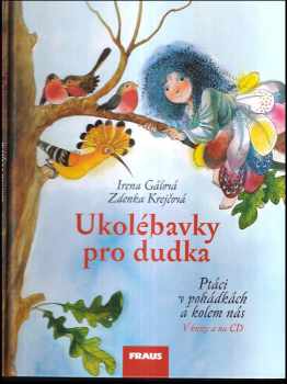 Ukolébavky pro dudka