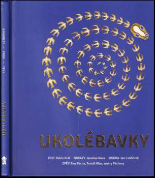 Ukolébavky