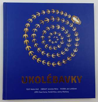 Robin Král: Ukolébavky