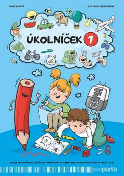 Úkolníček 1