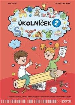 Úkolníček 2