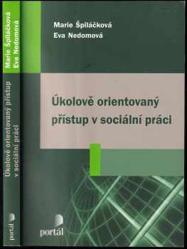 Úkolově orientovaný přístup v sociální práci