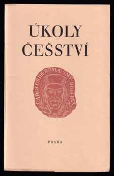 Úkoly češství