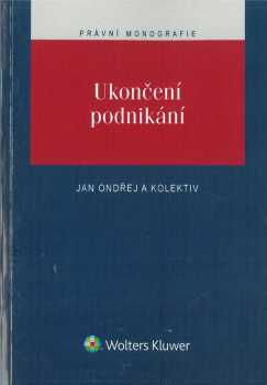 Ukončení podnikání