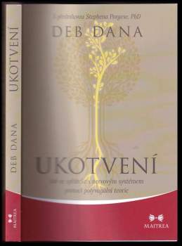 Ukotvení
