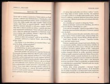 Donald E Westlake: Ukradená banka