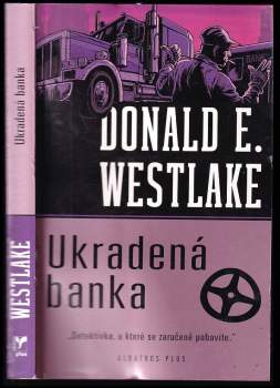Ukradená banka