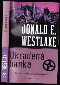 Ukradená banka