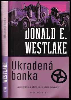 Ukradená banka