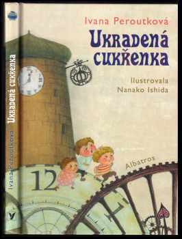 Ukradená cukřenka