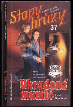Ukradená mumie
