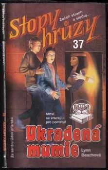 Ukradená mumie