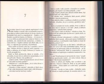 Jo Beverley: Ukradená nevěsta