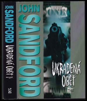 Ukradená oběť