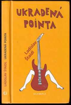 Ladislav Štaidl: Ukradená pointa