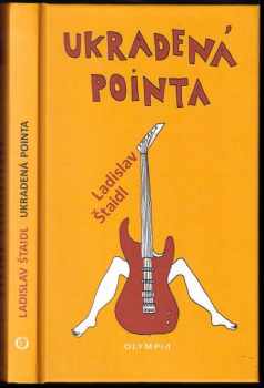 Ladislav Štaidl: Ukradená pointa